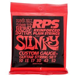 Ernie Ball Skinny Top Heavy Bottom 2237