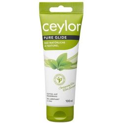 Ceylor *Pure Glide* 100 ml Lubrificante