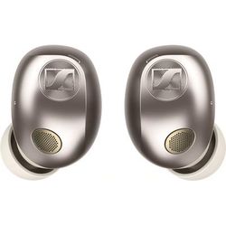 Sennheiser-Hearing Momentum 5 TW Cream