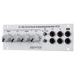 Doepfer A-130-3 1U