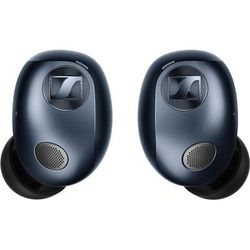 Sennheiser-Hearing Momentum 5 TW Denim