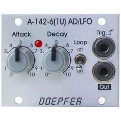 Doepfer A-142-6 1U