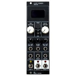 ADDAC 406 Clock Bender