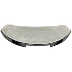 Robot Cleaner Cleaning Mop Cloth Holder for Ilife T20s A20 Robot Vacuum Cleaner Parts Mop Bracket Frame Accessories Replacement