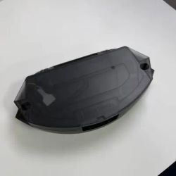 Original Roborock Q8 2-In-1 Water Tank And Dust Box Combo With HEPA Filter Robot Vacuum Cleaner Spare Parts