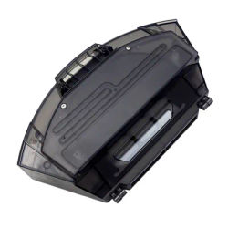 Water Tank Dust Bin For Mamibot For EXVAC900 For EXVAC900S For Homend 1287H Robot Vacuums Sweeper Mop Replacement Part