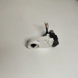 Dreame External Swing Side Brush Motor for X40 Ultra X40 Pro Ultra X40 Master Robot Vacuum Cleaner Original Spare Part Accessory