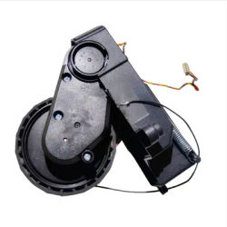 Robot Vacuum Cleaner Right Wheel Left Wheel for Midea m7 i10 Midea M7max m7 pro Robotic Vacuum Cleaner Spare Parts Replacement
