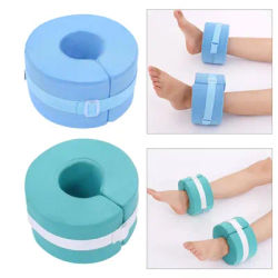 Foot Cushion Donut Foam Pillows Anti-Bedsore Knee Ankle Protector for Patient Post Support Cushion Relieve Foot Pressure