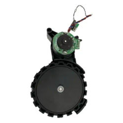 BAAJ-Drive Traveling Wheel For Robot Vacuum X10 For Dreame Z10pro L10 Plus D10 Plus Robot Vacuum Cleaner Parts R