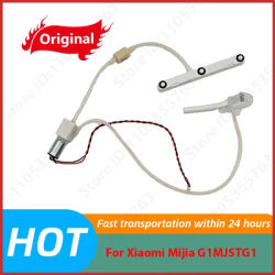 For Xiaomi Mijia G1 MJSTG1 / Mop Water Pump Motor & Shower Head Essential / Robot Vacuum Replacement Parts