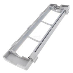 Main Brush Cover For Xiaomi S40 OV81 Replacement Central Guard Plate Robot Vacuum Cleaner Accessories Spare Parts