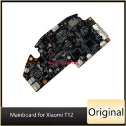 Mainboard for Xiaomi T12 Robot Vacuum Cleaner Spare Parts MI-3C-V01.PCB