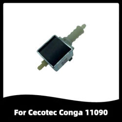 Original for Cecotec Conga 11090 Robot Vacuum Cleaner Water Pump Motor Parts Replacement Accessories