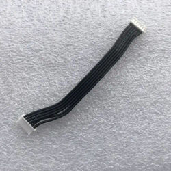 Vacuum Cleaner Wheel wire for LIECTROUX C30B XR500 Polaris Proscenic 830P 800T 820s C30B Robot Vacuum Cleaner Parts wheel cable
