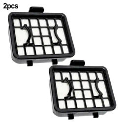 2pcs Filters For BOSCH GAS 18V-1 GAS18V-3N 1619PB2034 Robot Vacuum Cleaner Accessories Household Tool Spare Parts Replacement