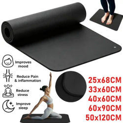 Tapis de mise à la terre pour la thérapie des pieds, récupération EMF, tapis de mise à la terre universel pour les pieds, améliore l'énergie.