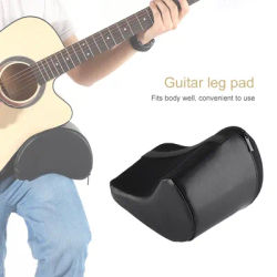 Coussin de repos pour guitare classique, Support d'équilibre des jambes en éponge FA-80S, coussinets de guitare classique portables, accessoires de guitare, pièces d'outils