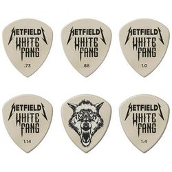 Dunlop Hetfields WH Fang Variety Pack