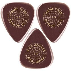 Dunlop Primetone Std Smooth 2.5 mm