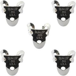 Dunlop Nickel Silver 4F 1T .015 IN