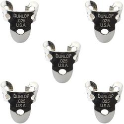 Dunlop Nickel Silver 4F 1T .025 IN