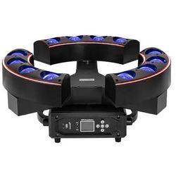 Eurolite LED Breakdance