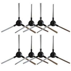 Robot Vacuum Cleaner Side Brush for Kitfort KT-562 Kt-566 Kt-552 KT-563 Kitfort KT-553 KT-565 Robotic Vacuum Cleaner Parts