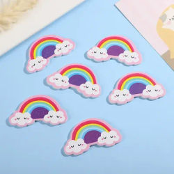 200pcs mini nail file nail art tool beauty file baby nail file cute nail file for gift