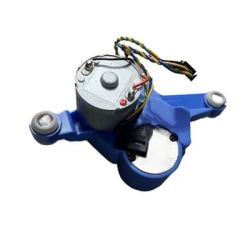 Side Brush Motor For ECOVACS For DEEBOT X11 OmniCyclone Robot Vacuum Cleaner Household Cleaning Tools Brush Motor Accessories