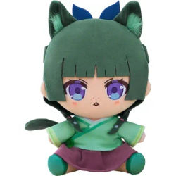The Apothecary Diaries Anime Peripheral Plush Toy Plush Pillow Kawaii Character Collection Birthday Gift