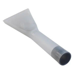 Universal ID35/32mm Dry Wet Vacuum Cleaner Carpet Upholstery Brush Parts for Efficient Seat Washing and Water Nozzle Compatibi