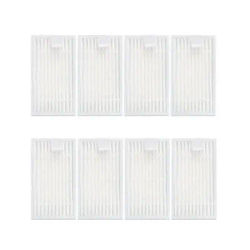 Robot Vacuum Cleaner HEPA Filter for dexp LF200 Robotic Vacuum Cleaner Parts Accessories