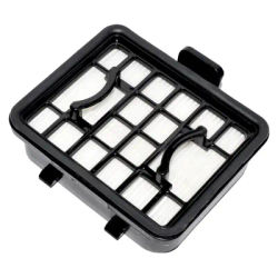 2pcs Filters For BOSCH GAS 18V-1 GAS18V-3N 1619PB2034 Robot Vacuum Cleaner Accessories Household Tool Spare Parts Replacement