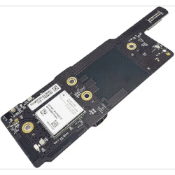 Replacement ON/Off SYNC Bind Power Button Switch RF Board w/Bluetooth Module Unit for Xbox One S Slim Console 1681 X948682-001