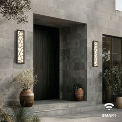 Harper (Smart) | Waterproof LED Wall Light | 24" / App + Remote Control | Outdoor Lighting | Wall Lighting | Indoor Lighting | MOD LIGHTING