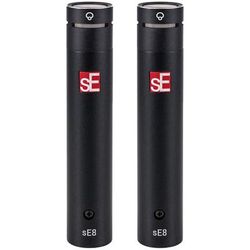 SE Electronics SE8 Supercardioid Stereo-Set