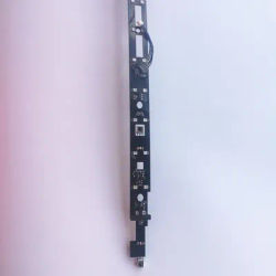 Vacuum Cleaner Bumper IR Light Bar Sensor for AMIBOT Animal XL H₂O Connect X755 Robot Vacuum Cleaner Accessories Parts Sensors