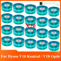 Filter Accessories For Dyson V10 Konical / V10 Optic Robot Vacuum Cleaner Parts Post Filter