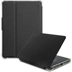 Étui pour Bigme B6 6'', Bigme B6 N&B, Bigme B6 Pro, étui pour liseuse avec fonction de mise en veille/réveil automatique et coins renforcés