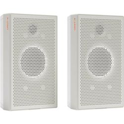 AIAIAI UNIT-4 Set (White)