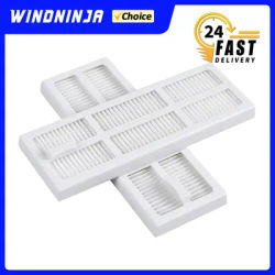 Replacement HEPA Filter Washable Spare Part Filter Insert For Narwal J3 For Narwal Freo Little Whale Spirit Robot Vacuum Cleaner