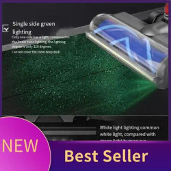 ABLU-Head Cleaner Compatible For Dyson V6 DC58 DC59 DC62 DC72 DC74 Vacuums Head Replacement Part For Hardwood Floor Carpets