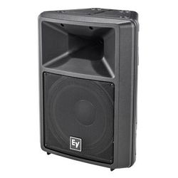 Electrovoice SX300E Black System 2000 Lautsprecher