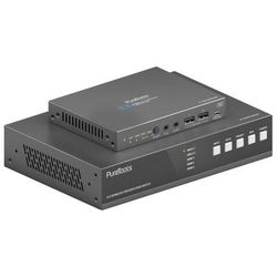 PureTools PT-PSW-52KVM