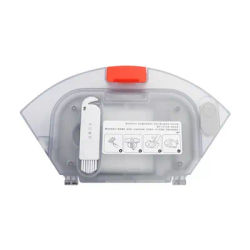Water Tank+Dust Garbage Filter Box For Xiaomi S20 / D106 Robot Vacuum Cleaner Part