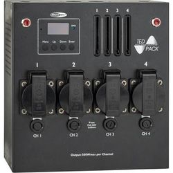 Showtec TED Pack LC