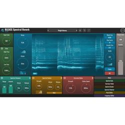 BLEASS Spectral Reverb