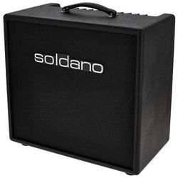 Soldano Astro-20 Combo