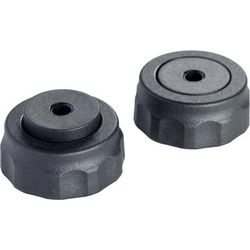 K&M 24652 Leveling feet set